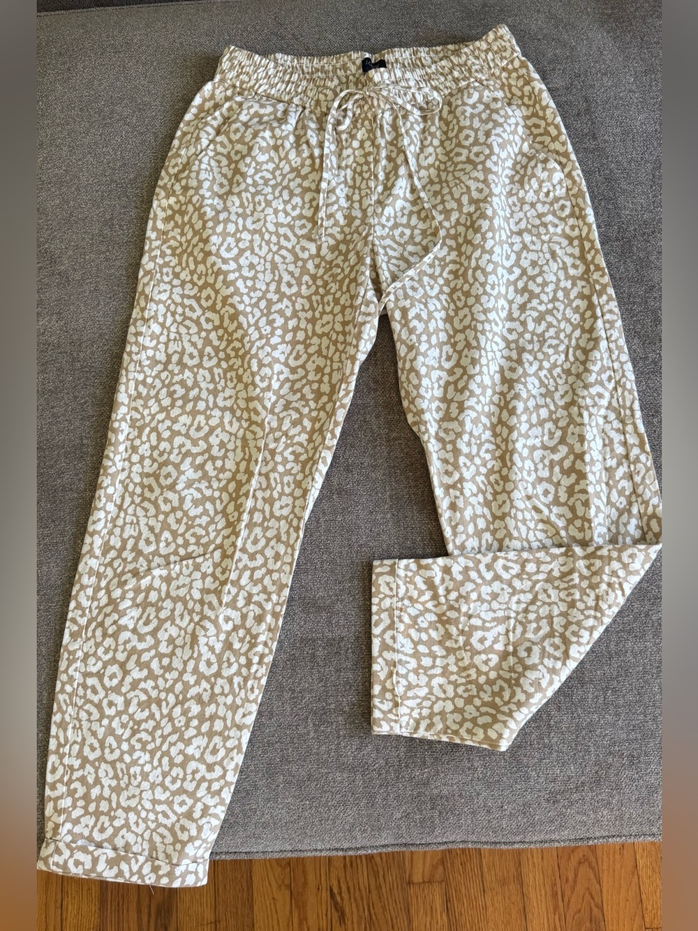 JCrew Light Summer Pant
